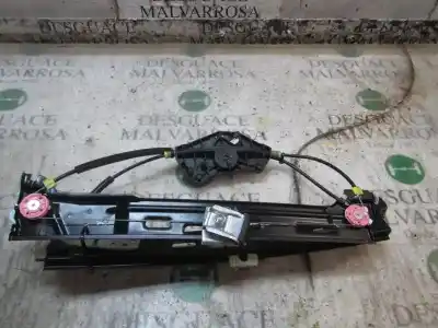 Gebrauchtes Autoersatzteil fensterheber hinten rechts zum seat alhambra (710) 4kids reference oem-iam-referenzen 7n0843700f