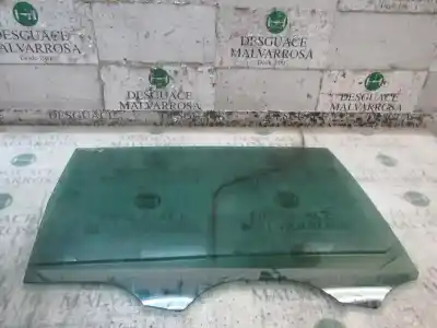 Gebrauchtes Autoersatzteil türglas hinten rechts zum seat alhambra (710) 4kids reference oem-iam-referenzen 7n0845206a