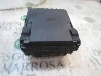 Second-hand car spare part fuse box unit for seat alhambra (710) 4kids reference oem iam references 3c0937125a  