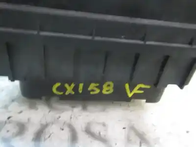 Second-hand car spare part fuse box unit for seat alhambra (710) 4kids reference oem iam references 3c0937125a  