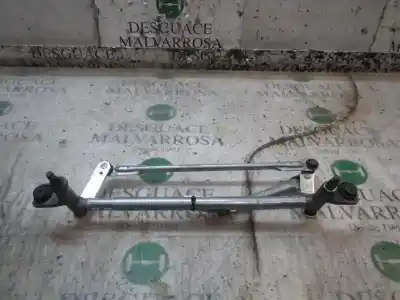 Gebrauchtes Autoersatzteil wischermotor links zum seat alhambra (710) 4kids reference oem-iam-referenzen 7n1955023a