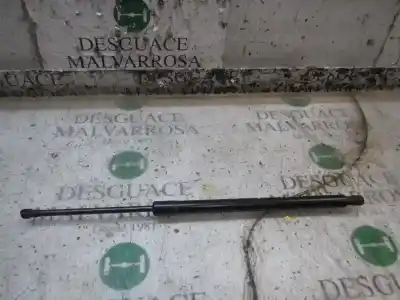 Gebrauchtes Autoersatzteil stossdämpfer für kofferraum / tür heckklappendämpfer zum seat alhambra (710) 4kids reference oem-iam-referenzen 7n0827550