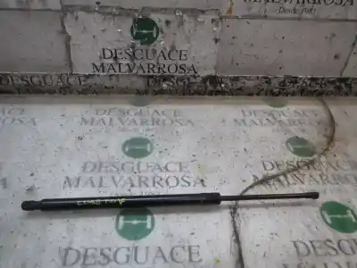 Gebrauchtes Autoersatzteil stossdämpfer für kofferraum / tür heckklappendämpfer zum seat alhambra (710) 4kids reference oem-iam-referenzen 7n0827550