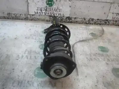 Gebrauchtes Autoersatzteil stoßdämpfer links vorne zum seat alhambra (710) 4kids reference oem-iam-referenzen 7n0413031q