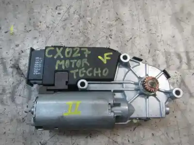 Pezzo di ricambio per auto di seconda mano MOTORE ELETTRICO DA TETTO per FIAT CROMA (194_)  Riferimenti OEM IAM 77363990 404395 404395