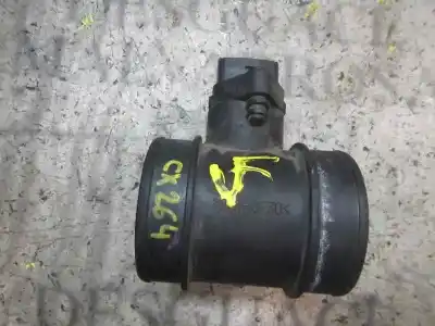 Second-hand car spare part Flowmeter for KIA CARENS (UN) 2.0 Turbodiesel CAT OEM IAM references   