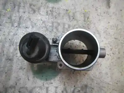 Second-hand car spare part throttle body for kia carens (un) 2.0 turbodiesel cat oem iam references   