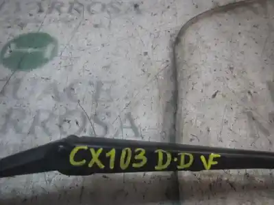 Piesă de schimb auto la mâna a doua brat ștergãtor fațã dreapta pentru fiat grande punto (199) 1.3 16v jtd cat referințe oem iam 51701423  