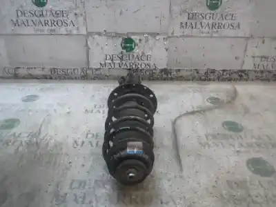 Second-hand car spare part FRONT RIGHT SHOCK ABSORBER for FIAT GRANDE PUNTO (199)  OEM IAM references 51796546  