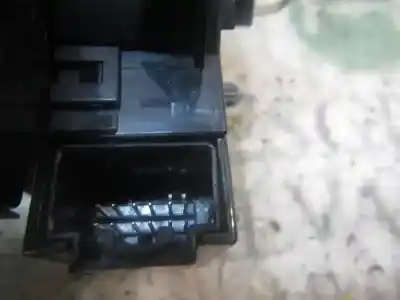 Pezzo di ricambio per auto di seconda mano anello airbag per mazda 3 berlina (bk) 1.6 cd diesel cat riferimenti oem iam bs3e66cs0  