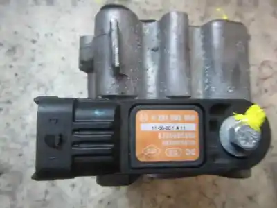 Автозапчастина б/у ЕЛЕКТРОННИЙ МОДУЛЬ для NISSAN QASHQAI+2 (JJ10)  Посилання на OEM IAM   