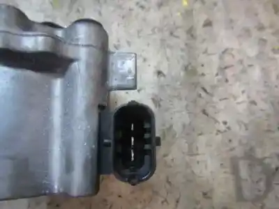 İkinci el araba yedek parçası elektronik modül için nissan qashqai+2 (jj10) 2.0 dci turbodiesel cat oem iam referansları   