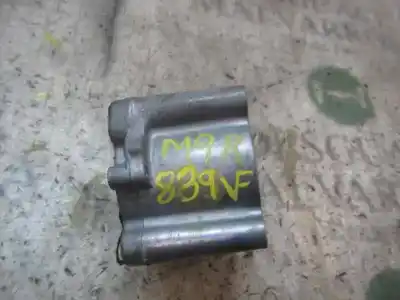 İkinci el araba yedek parçası elektronik modül için nissan qashqai+2 (jj10) 2.0 dci turbodiesel cat oem iam referansları   