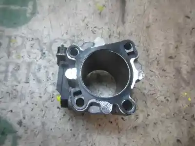 İkinci el araba yedek parçası elektronik modül için nissan qashqai+2 (jj10) 2.0 dci turbodiesel cat oem iam referansları   