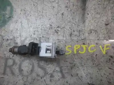 Peça sobressalente para automóvel em segunda mão INJETOR por FORD FIESTA (CB1)  Referências OEM IAM   