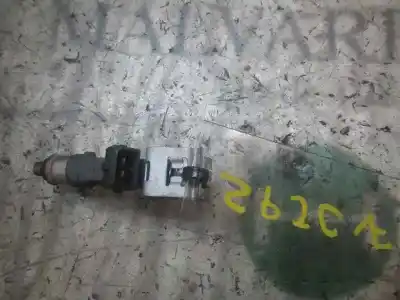 Peça sobressalente para automóvel em segunda mão INJETOR por FORD FIESTA (CB1)  Referências OEM IAM   