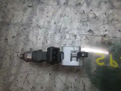 Pezzo di ricambio per auto di seconda mano iniettore per ford fiesta (cb1) ambiente riferimenti oem iam   