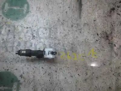 Peça sobressalente para automóvel em segunda mão INJETOR por FORD FIESTA (CB1)  Referências OEM IAM   