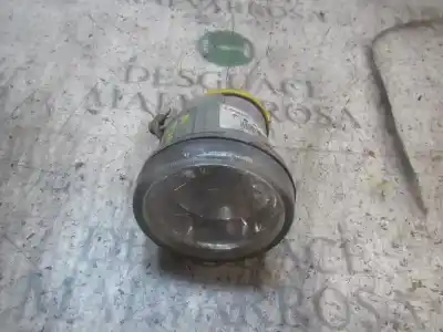 Second-hand car spare part LEFT FOG LIGHT for CITROEN C3  OEM IAM references   