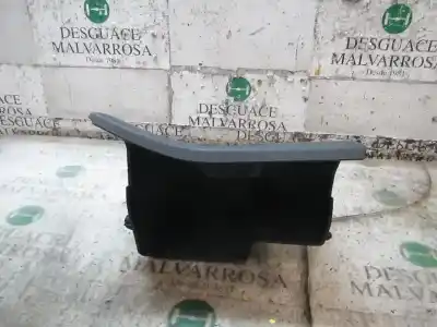 Piesă de schimb auto la mâna a doua torpedou pentru ford fiesta (cb1) titanium referințe oem iam 2038239  