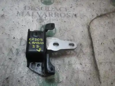 Piesă de schimb auto la mâna a doua SUPORT SCHIMB pentru FORD FIESTA (CB1)  Referințe OEM IAM 1536197  