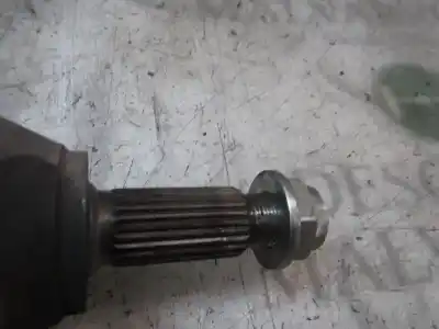 İkinci el araba yedek parçası dogru sürüs için ford fiesta (cb1) titanium oem iam referansları 2002893  