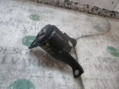 Gebrauchtes Autoersatzteil RECHTER MOTORHALTER zum FORD FIESTA (CB1)  OEM-IAM-Referenzen 1776911  