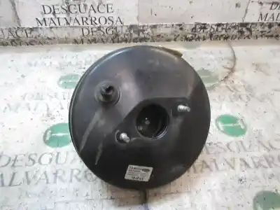 Peça sobressalente para automóvel em segunda mão servo freio por ford fiesta (cb1) titanium referências oem iam 1747243