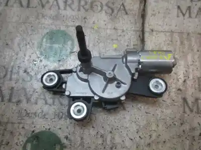 Peça sobressalente para automóvel em segunda mão motor do limpador traseiro por ford fiesta (cb1) titanium referências oem iam 1774291