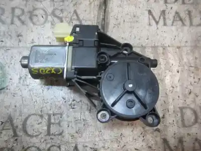 Peça sobressalente para automóvel em segunda mão MOTOR ELEVADOR VIDRO DIANTEIRO DIREITO por FORD FIESTA (CB1)  Referências OEM IAM 1543207 0130822407 0130822407