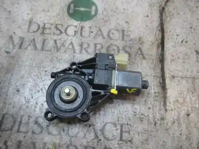 Peça sobressalente para automóvel em segunda mão motor elevador vidro dianteiro direito por ford fiesta (cb1) titanium referências oem iam 1543207 0130822407 0130822407