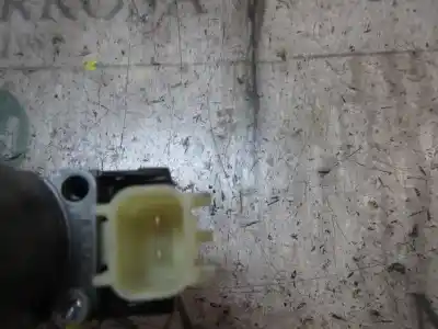 Peça sobressalente para automóvel em segunda mão motor elevador vidro dianteiro direito por ford fiesta (cb1) titanium referências oem iam 1543207 0130822407 0130822407