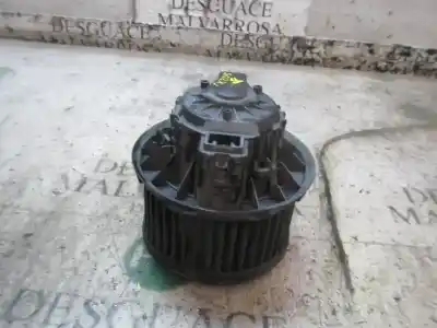 Pièce détachée automobile d'occasion MOTEUR DE CHAUFFAGE pour FORD FIESTA (CB1)  Références OEM IAM 1790329 0130115551 0130115551