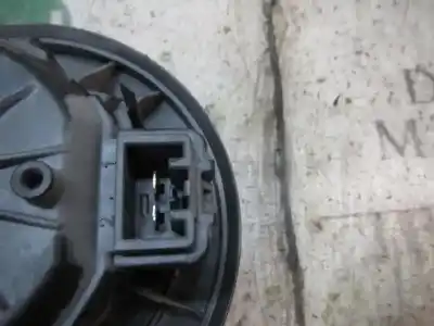 Peça sobressalente para automóvel em segunda mão motor de sofagem por ford fiesta (cb1) titanium referências oem iam 1790329 0130115551 0130115551