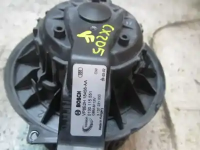 Peça sobressalente para automóvel em segunda mão motor de sofagem por ford fiesta (cb1) titanium referências oem iam 1790329 0130115551 0130115551