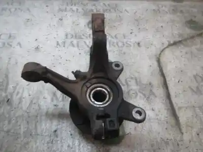 Tweedehands auto-onderdeel knokkel links voor voor ford fiesta (cb1) titanium oem iam-referenties 1771021  