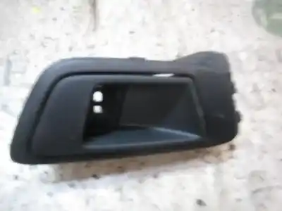 Gebrauchtes Autoersatzteil LINKER INNERER HINTERGRIFF zum FORD FIESTA (CB1)  OEM-IAM-Referenzen 1579293  