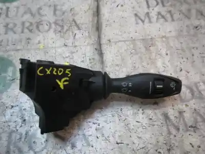 Peça sobressalente para automóvel em segunda mão COMUTADOR DE LIMPA VIDROS por FORD FIESTA (CB1)  Referências OEM IAM 1537625  8A6T17A553AC