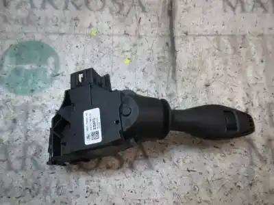 Pièce détachée automobile d'occasion commande d'essuie glace pour ford fiesta (cb1) titanium références oem iam 1537625  8a6t17a553ac