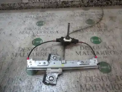 Pezzo di ricambio per auto di seconda mano ALZACRISTALLI POSTERIORE SINISTRO per FORD FIESTA (CB1)  Riferimenti OEM IAM 2041182  