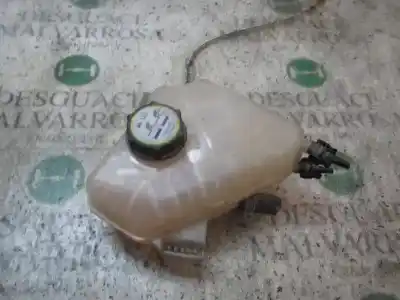 Автозапчастина б/у РОЗШИРЕННЯ ДЕПОЗИТ для FORD FIESTA (CB1)  Посилання на OEM IAM 1513111  