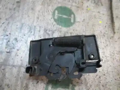 Second-hand car spare part bonnet lock for ford fiesta (cb1) titanium oem iam references 1831520  