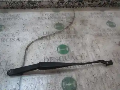 Piesă de schimb auto la mâna a doua braț ștergãtor fațã stânga pentru ford fiesta (cb1) titanium referințe oem iam 2026776  