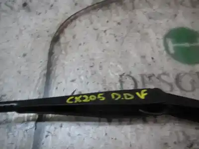 Peça sobressalente para automóvel em segunda mão haste de escova dianteiro direito por ford fiesta (cb1) titanium referências oem iam 1826839  