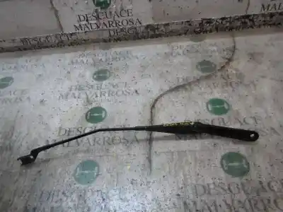 Peça sobressalente para automóvel em segunda mão haste de escova dianteiro direito por ford fiesta (cb1) titanium referências oem iam 1826839  