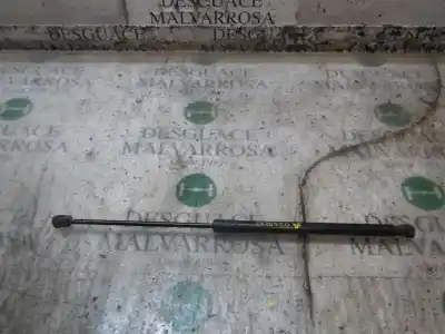 Peça sobressalente para automóvel em segunda mão amortecedores do tronco / porta por ford fiesta (cb1) titanium referências oem iam 1666068