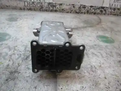 Recambio de automóvil de segunda mano de enfriador egr para volkswagen caddy furgón/kombi 2.0 tdi referencias oem iam   
