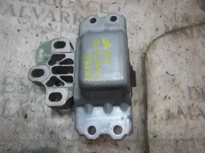 Pezzo di ricambio per auto di seconda mano cambia supporto per volkswagen scirocco iii (137, 138) 2.0 tdi riferimenti oem iam 1k0199555t