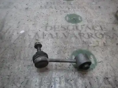 Pezzo di ricambio per auto di seconda mano soggiorno posteriore sinistro per volkswagen scirocco iii (137, 138) 2.0 tdi riferimenti oem iam 1k0505465k