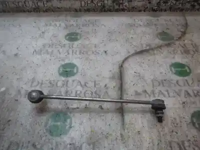 Pezzo di ricambio per auto di seconda mano staffa anteriore sinistra per volkswagen scirocco iii (137, 138) 2.0 tdi riferimenti oem iam 1k0411315r